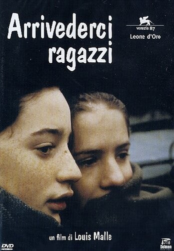 Arrivederci Ragazzi