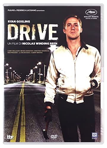 Drive [DVD] [2012]