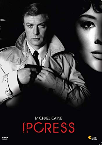 The Ipcress File (1965) ( Len Deighton's The Ipcress File )