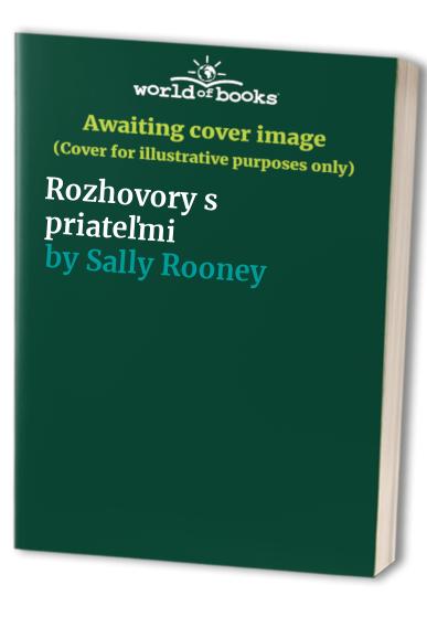 Rozhovory s priate?mi