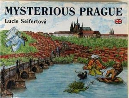 Mysterious Prague