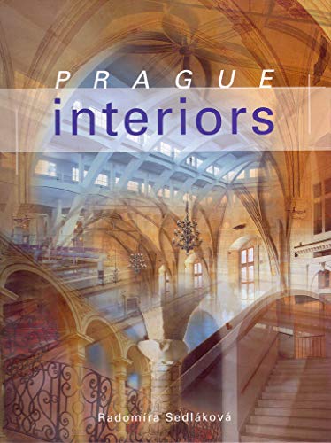 Prague Interiors