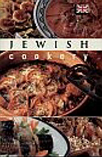 Jewish Cookery