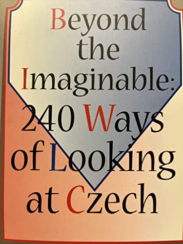 Beyond the Imaginable