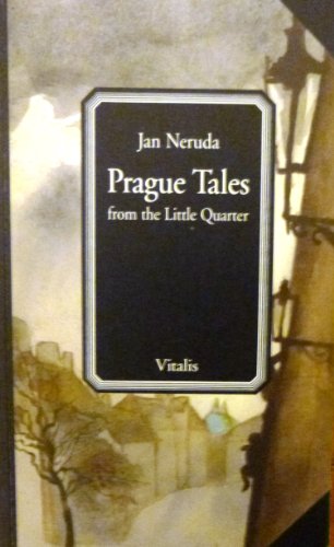 Prague Tales from the Little Quarter