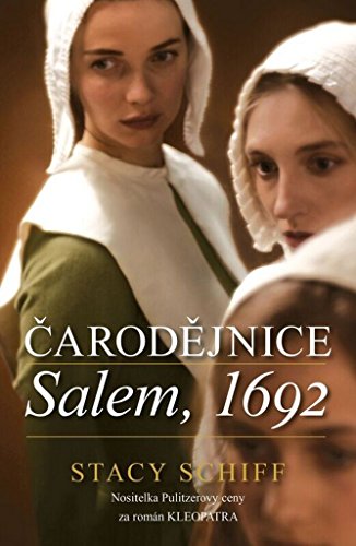 ?arod?jnice: Salem, 1692