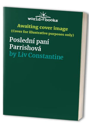 Poslední paní Parrishová