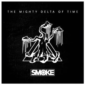 The Mighty Delta Of Time