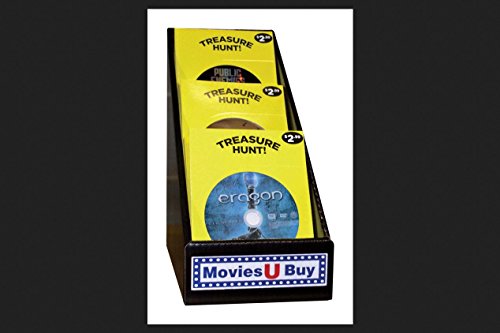 TREASURE HUNT $2.99 DVD