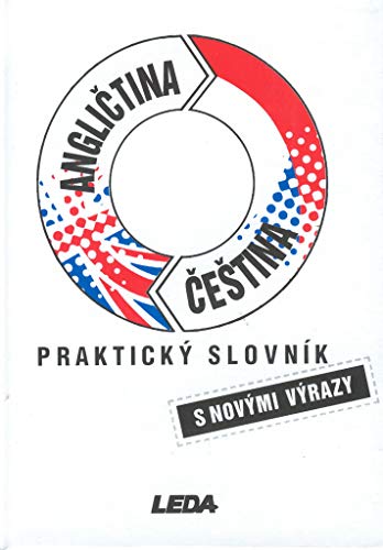 Practical English-Czech Czech-English Dictionary