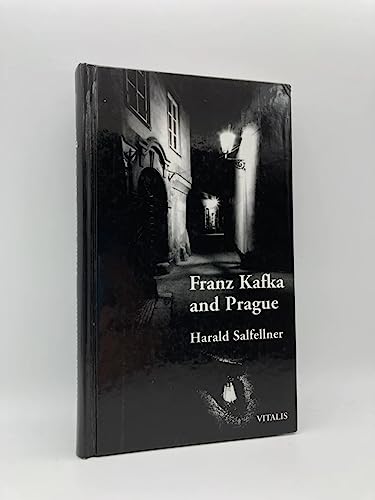 Franz Kafka and Prague