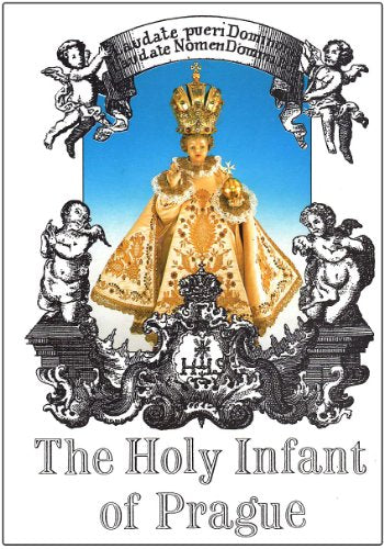 The Holy Infant of Prague