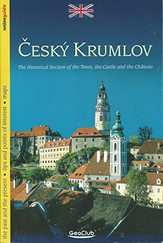 Cesky Krumlov