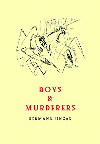 Boys and Murderers