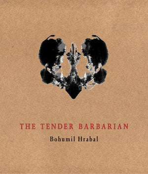 The Tender Barbarian