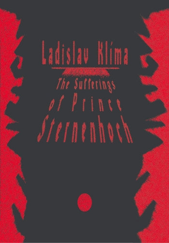The Sufferings of Prince Sternenhoch