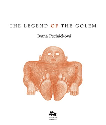 The Legend Of The Golem