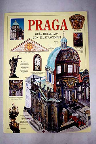 Prague (Detailed Picture Guide)