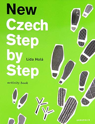 New Czech Step by Step