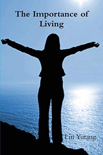 The Importance of Living