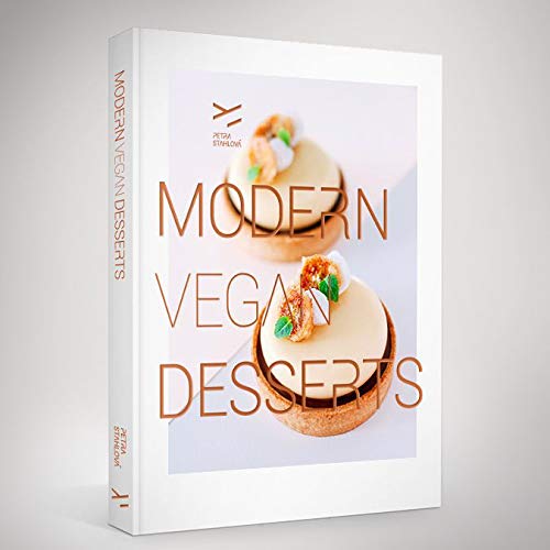 Modern Vegan Desserts