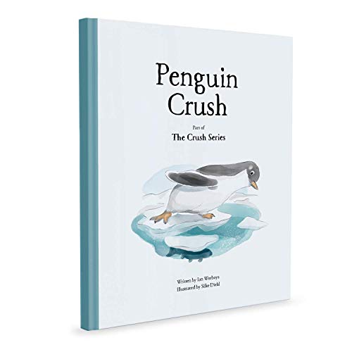 Penguin Crush. Format Mic