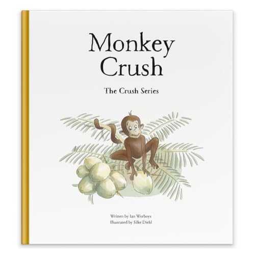 Monkey Crush