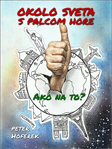 Okolo sveta s palcom hore (2016)