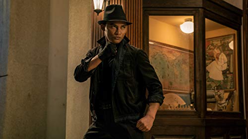 Master Z: IP Man Legacy
