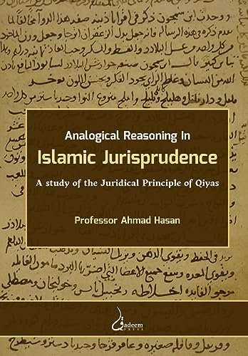 Analogical reasoning in Islamic Jurisprudence V2