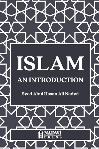 Islam an Introduction