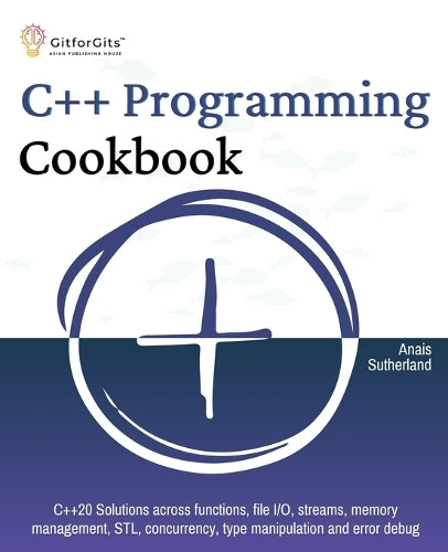C++ Programming Cookbook
