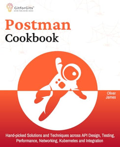 Postman Cookbook 