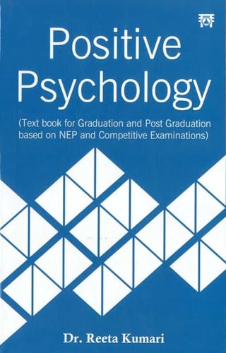 Positive Psychology