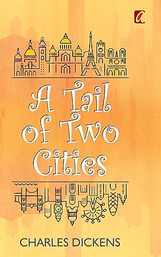 A Tail of two cities
