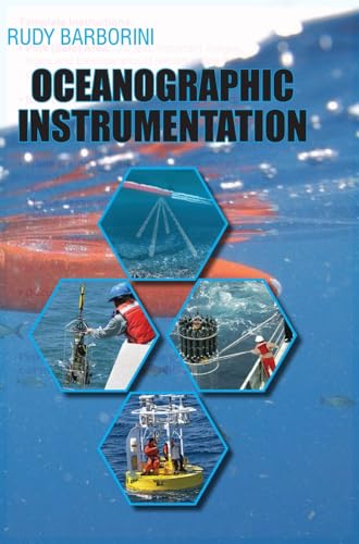Oceanographic Instrumentation