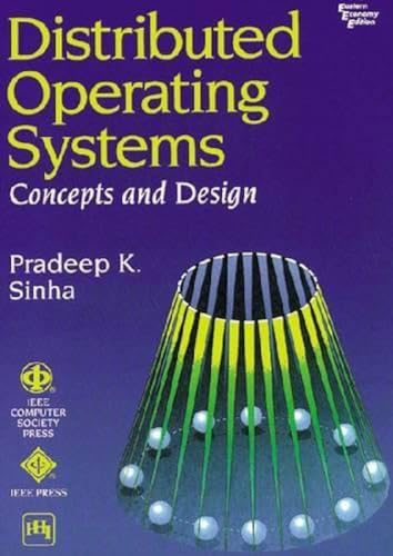 Distributed Operating Systems