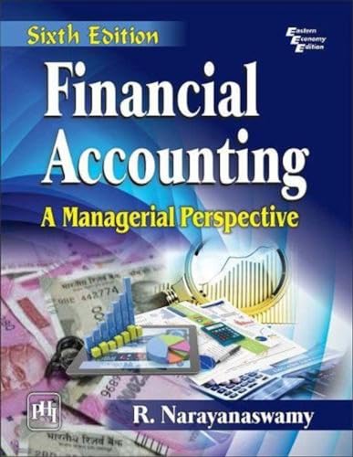Financial Accounting