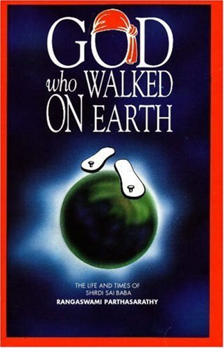 God Who Walked on Earth