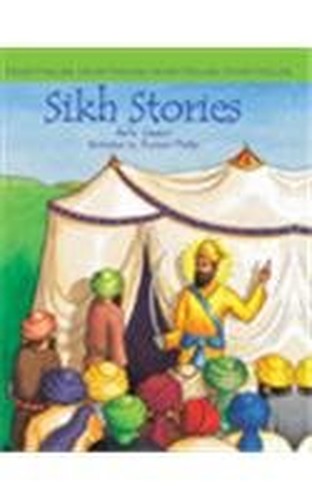 Sikh Stories