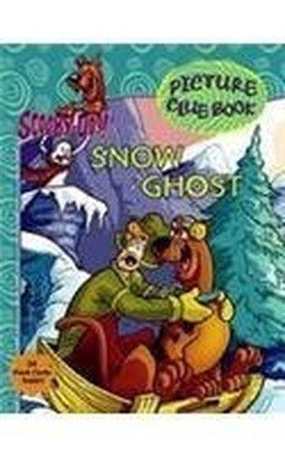 Snow Ghost