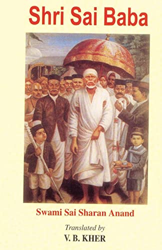 Shri Sai Baba
