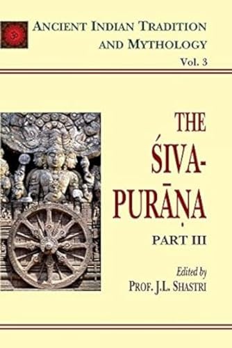 The Siva Purana