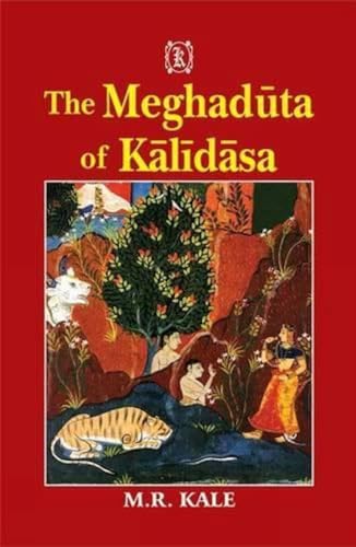 The Meghaduta of Kalidas
