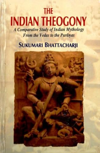 The Indian Theogony