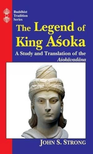 The Legend of King Ashoka