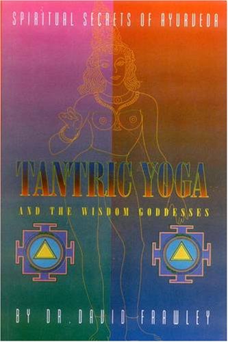 Tantric Yoga