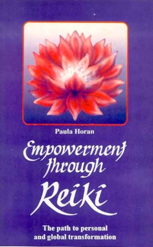 Empowerment Through Reiki