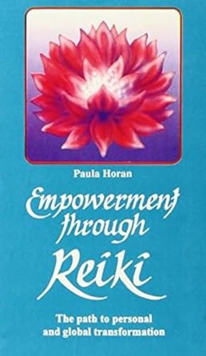 Empowerment Through Reiki