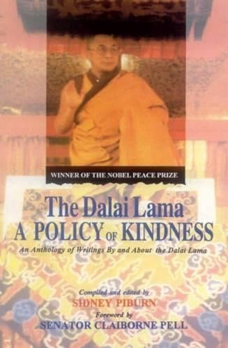The Dalai Lama